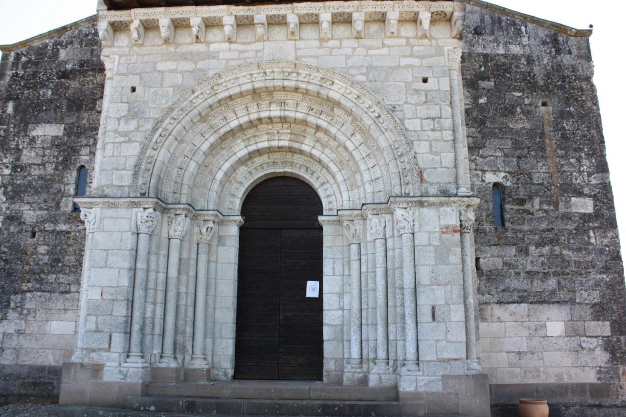 Ferienwohnung Les Milahinas Lescure-dʼAlbigeois Exterior foto