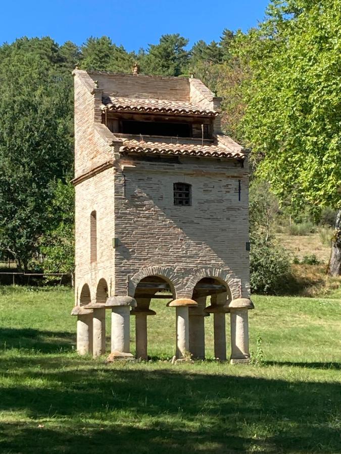 Ferienwohnung Les Milahinas Lescure-dʼAlbigeois Exterior foto